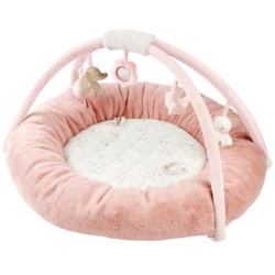 Tapis Eveil Pouf Fanfan