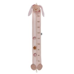 Toise Lapin Pauline