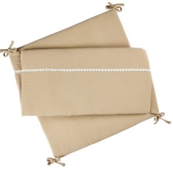 Tour de Lit Mousseline Fanfan