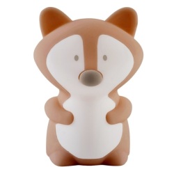 Veilleuse Renard Silicone