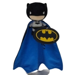 Doudou Batman Doudou Batman