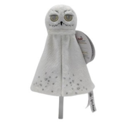 Doudou Chouette Hedwige Harry Potter