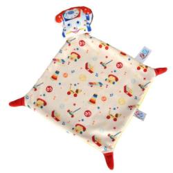 Doudou Téléphone Fisher Price