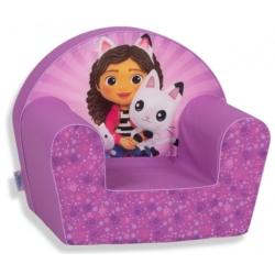 Fauteuil Gabby et la Maison Magique