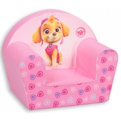 Fauteuil Stella Pat Patrouille