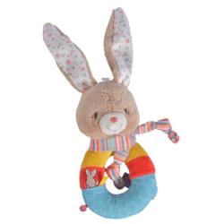 Hochet Lapin Twiny