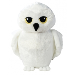 Peluche Chouette Hedwige Harry Potter - 45 cm