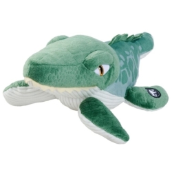 Peluche Dinosaure Chunky Mosasaurus Jurassic World - 25 cm
