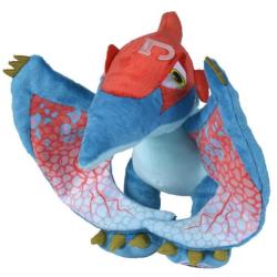 Peluche Dinosaure Pteranodon Jurassic World - 25 cm