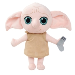 Peluche Dobby Harry Potter - 25 cm