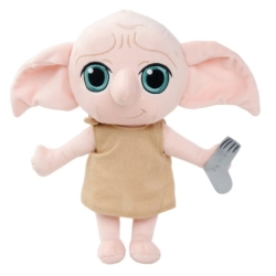 Peluche Dobby Harry Potter - 41 cm