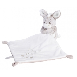 Peluche et Doudou Ane