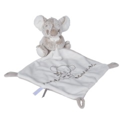 Peluche et Doudou Koala Nola