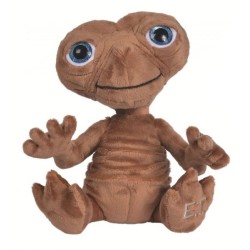 Peluche ET Extraterrestre - 40 cm