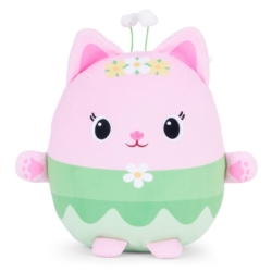 Peluche Fée Minette Squishy Gabby et la Maison Magique Peluche Fée Minette Squishy Gabby et la Maison Magique
