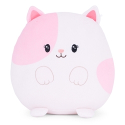 Peluche Hamster Kitty Squishy Gabby et la Maison Magique Peluche Hamster Kitty Squishy Gabby et la Maison Magique