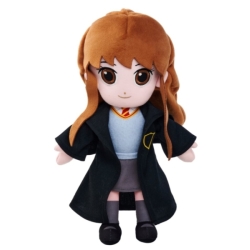 Peluche Hermione Harry Potter - 30 cm