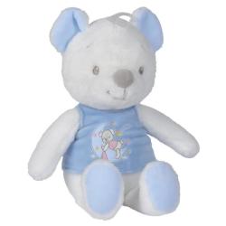 Peluche Ours Bluesky - 27 cm