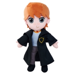 Peluche Ron Harry Potter - 30 cm