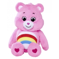 Peluche Toucâlin Bisounours  - 60 cm