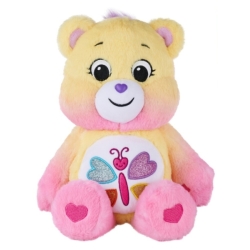Peluche Toumurmure Bisounours - 35 cm