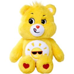 Peluche Toutaquin Bisounours - 35 cm