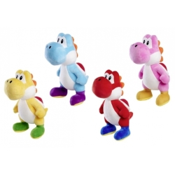Peluche Yoshi SuMa - 25 cm - Modèle Aléatoire