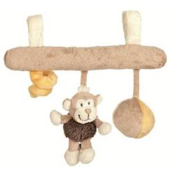 Activités Eveil Singe Bono