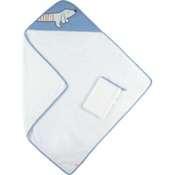 Cape de Bain Aston et Jack
