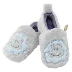 Chaussons Hérisson Merlin - 6-12 Mois