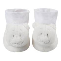 Chaussons Ours Nouky Poudre d'Etoiles