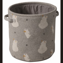 Corbeille de Rangement Timeless