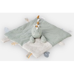 Doudou Dinosaure Stégosaure Stégi