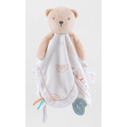 Doudou Lionne Kendi