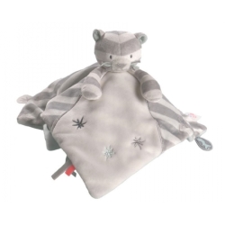 Doudou Tigre Milo