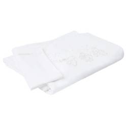 Drap pour Berceau Air de Jazz