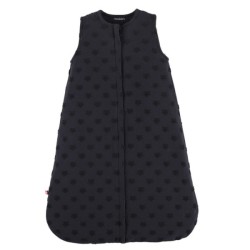 Gigoteuse Cachou Jersey Bio 70 cm