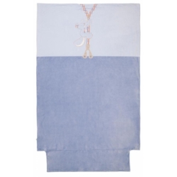 Housse de Couette William et Henry - 100x140 cm