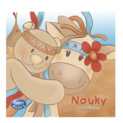 Livre Nouky en Indiana