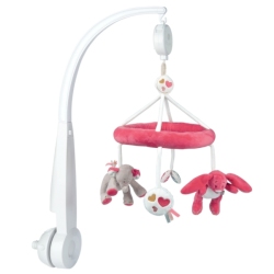 Mobile Musical Anna et Pili