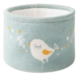 Panier de Rangement Imagine Girl