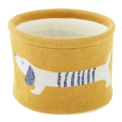 Panier de Toilette Aston et Jack