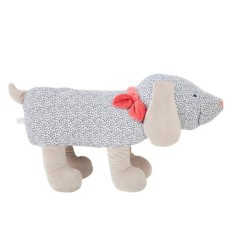 Peluche Amy et Zoé 90 cm
