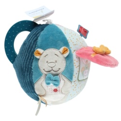 Peluche Balle Activités Anniversaire