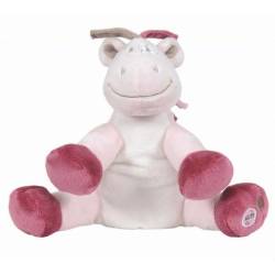 Peluche Cheval Lucie Médium