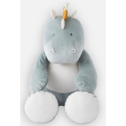 Peluche Dinosaure Stégosaure Stégi Large