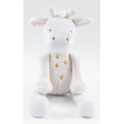 Peluche Girafe Gigi Small