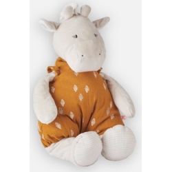 Peluche Girafe Tiga Médium