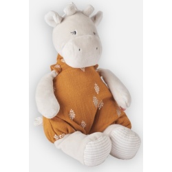 Peluche Girafe Tiga Small