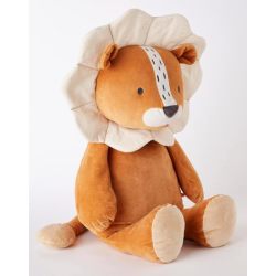 Peluche Lion Babou Large